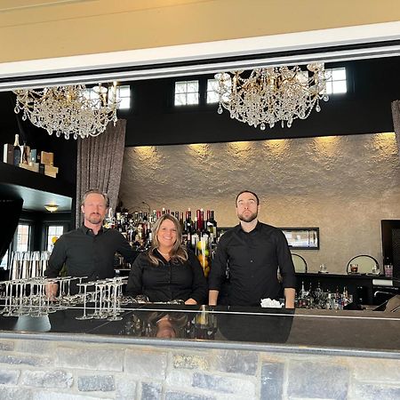 Chagrin Falls Inn Of Chagrin מראה חיצוני תמונה