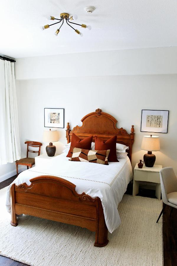 Chagrin Falls Inn Of Chagrin מראה חיצוני תמונה