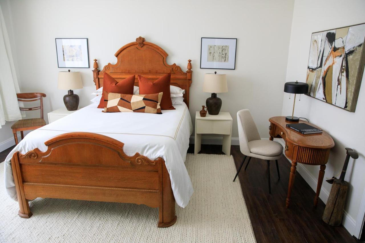 Chagrin Falls Inn Of Chagrin מראה חיצוני תמונה