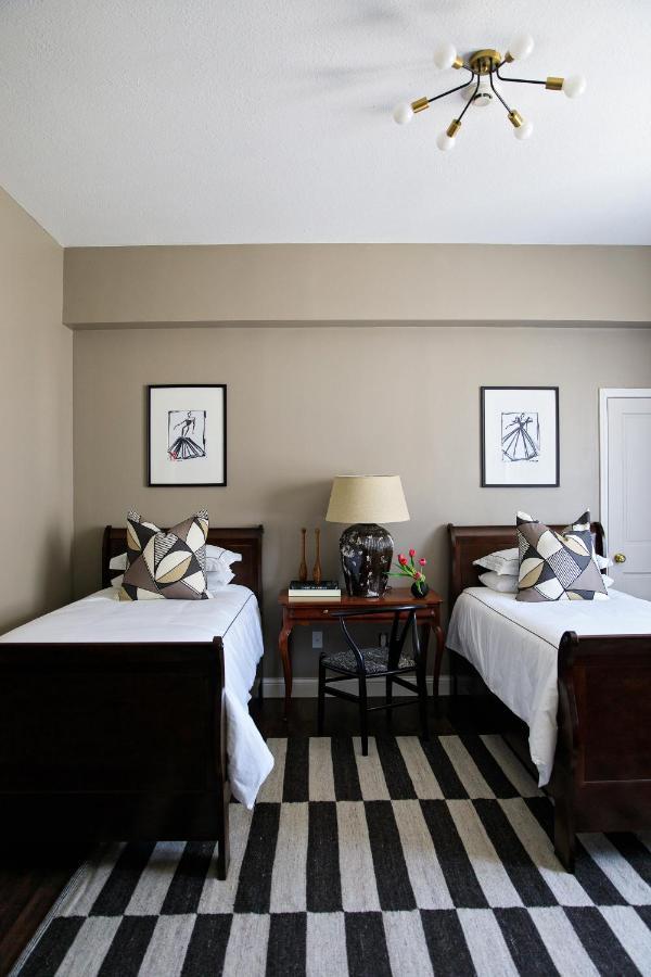 Chagrin Falls Inn Of Chagrin מראה חיצוני תמונה