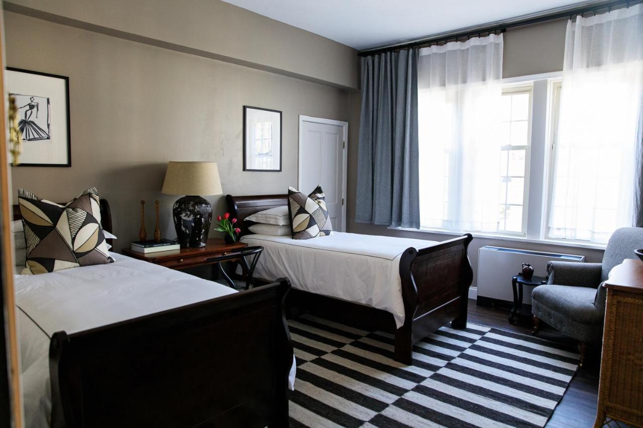 Chagrin Falls Inn Of Chagrin מראה חיצוני תמונה