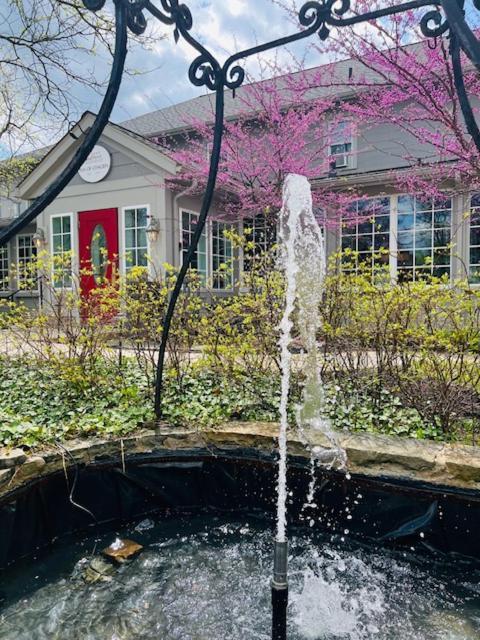 Chagrin Falls Inn Of Chagrin מראה חיצוני תמונה