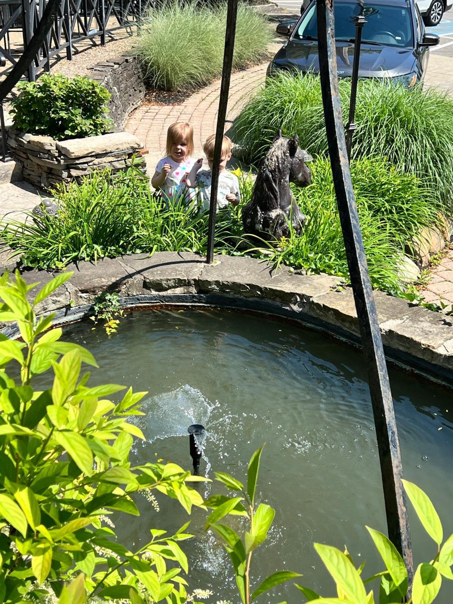 Chagrin Falls Inn Of Chagrin מראה חיצוני תמונה