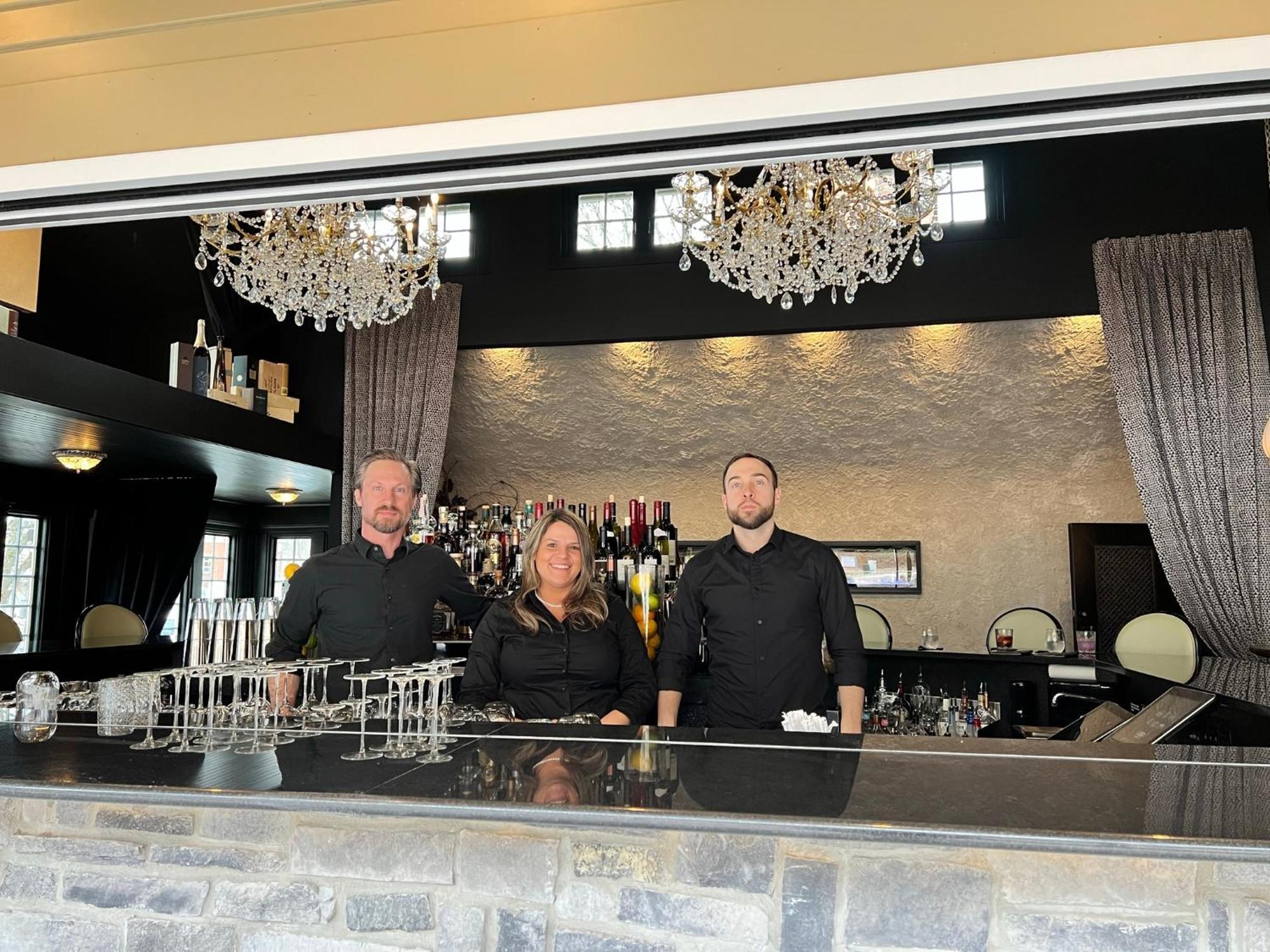 Chagrin Falls Inn Of Chagrin מראה חיצוני תמונה