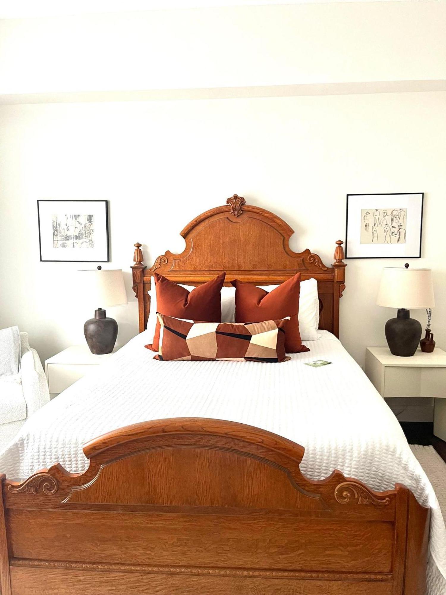 Chagrin Falls Inn Of Chagrin מראה חיצוני תמונה